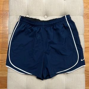 Nike Women’s Dri-Fit shorts, Size Small